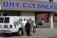 Pride Cleaners & Launderers photo 8
